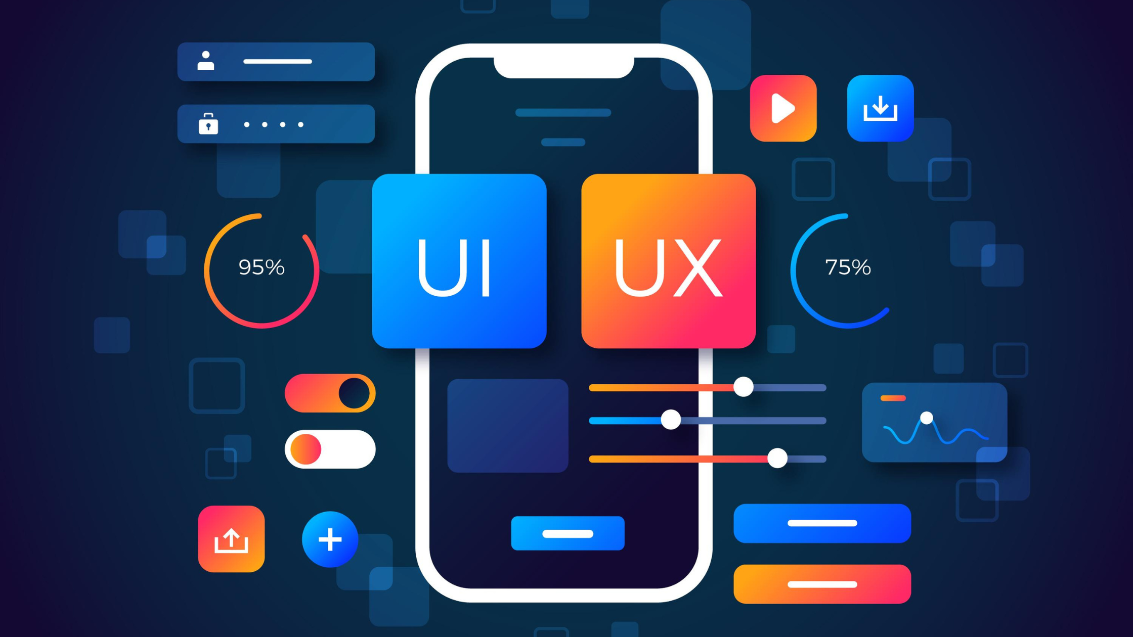 UI/UX Trends