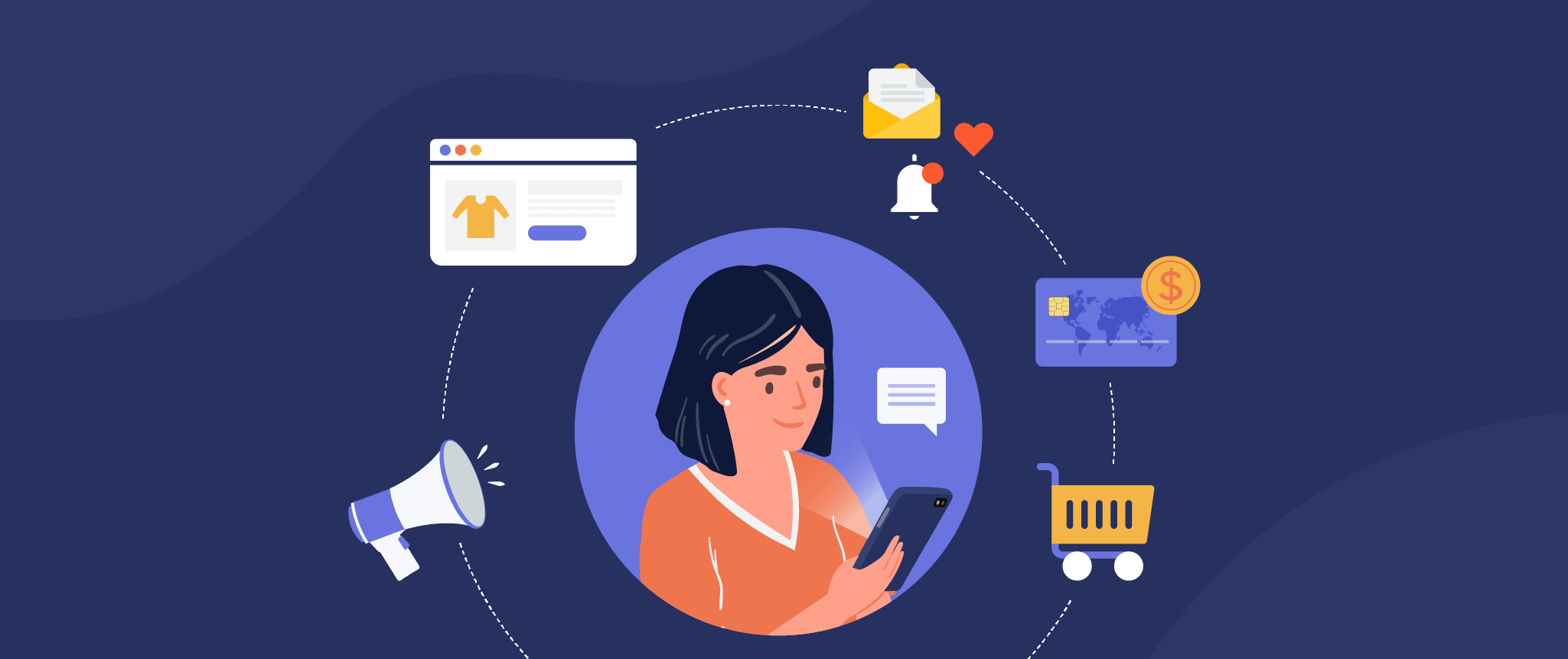 E-Commerce Feature Image